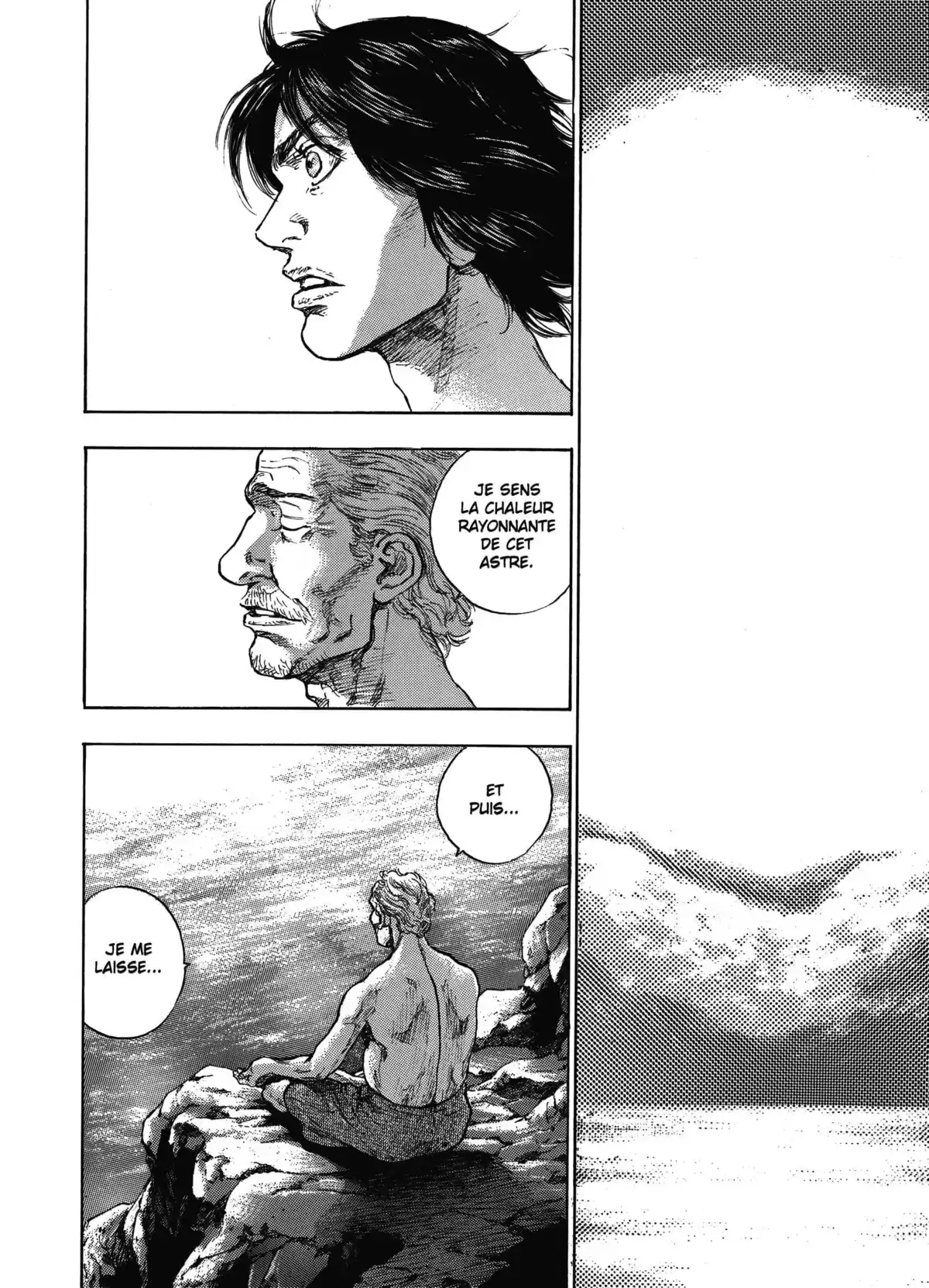 Glaucos Volume 1 page 137