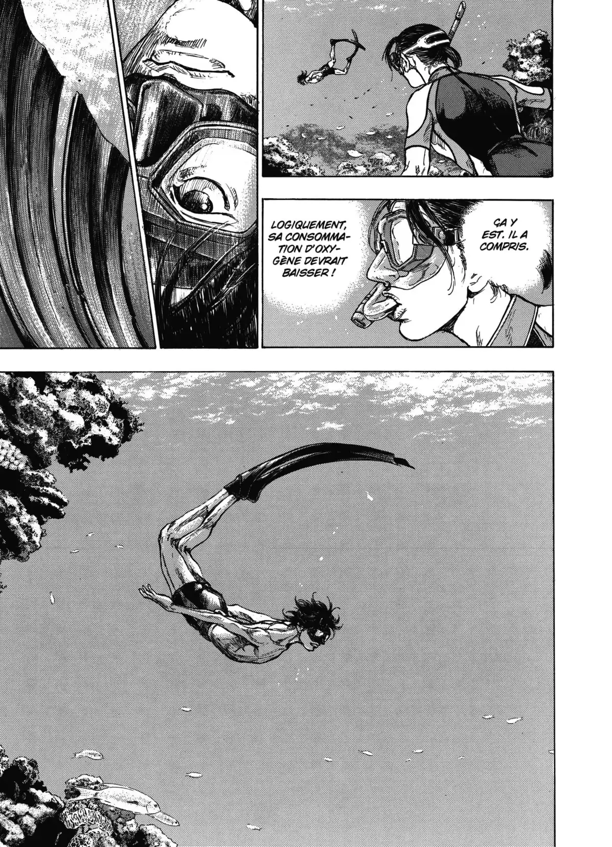 Glaucos Volume 1 page 151