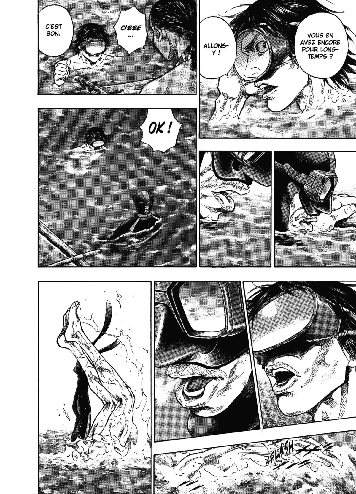 Glaucos Volume 1 page 45