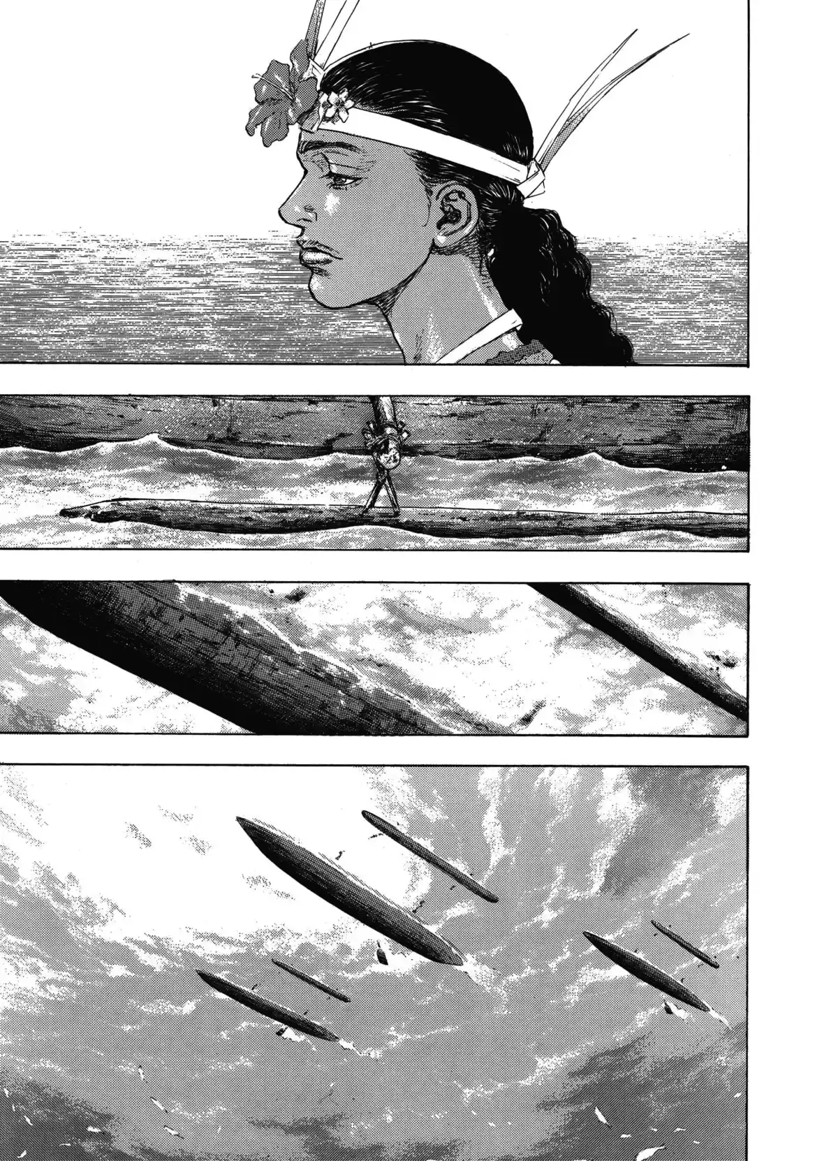 Glaucos Volume 1 page 69