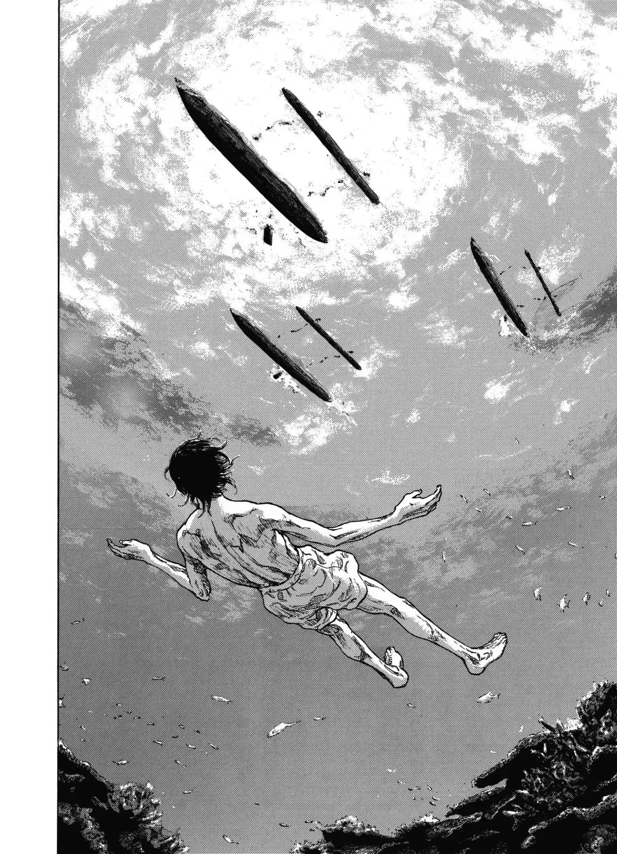 Glaucos Volume 1 page 70