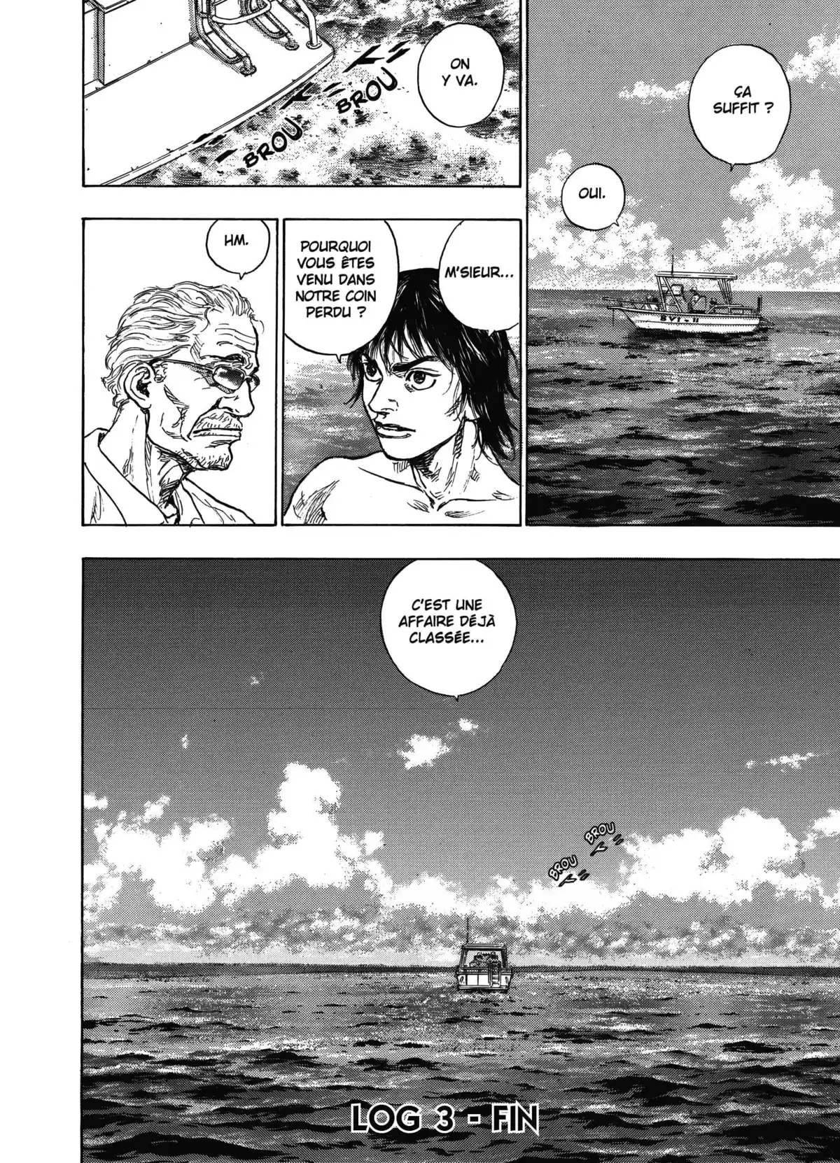 Glaucos Volume 1 page 72