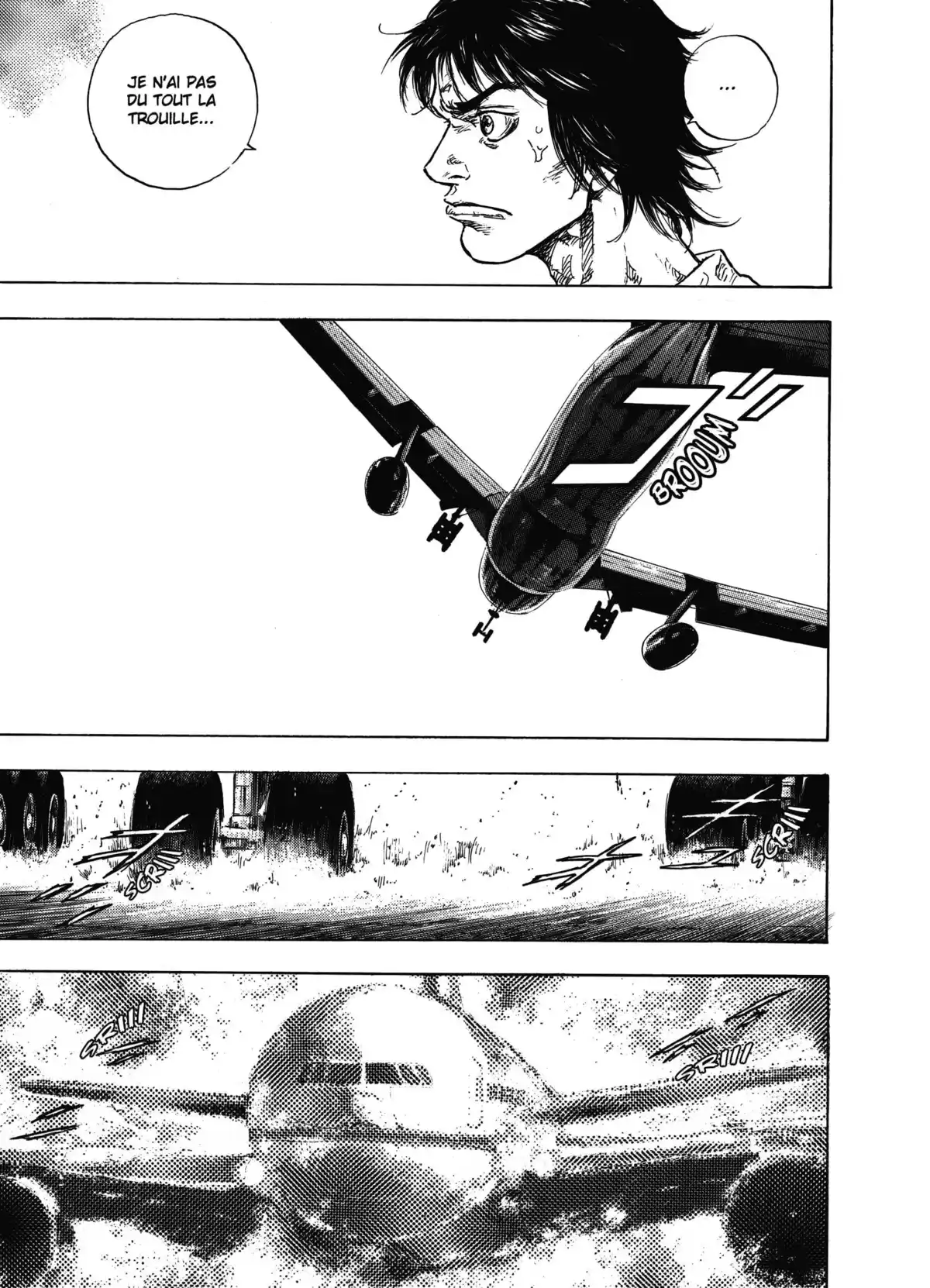 Glaucos Volume 1 page 75