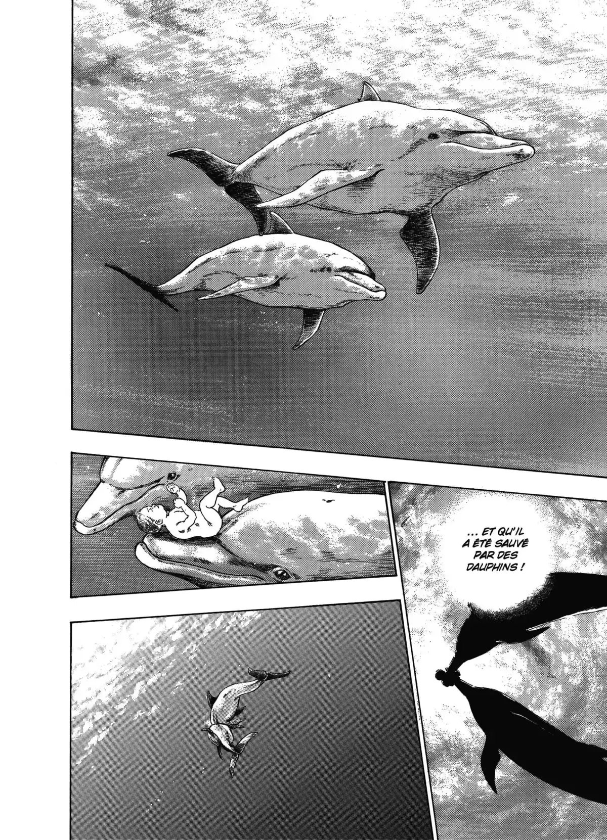 Glaucos Volume 1 page 85