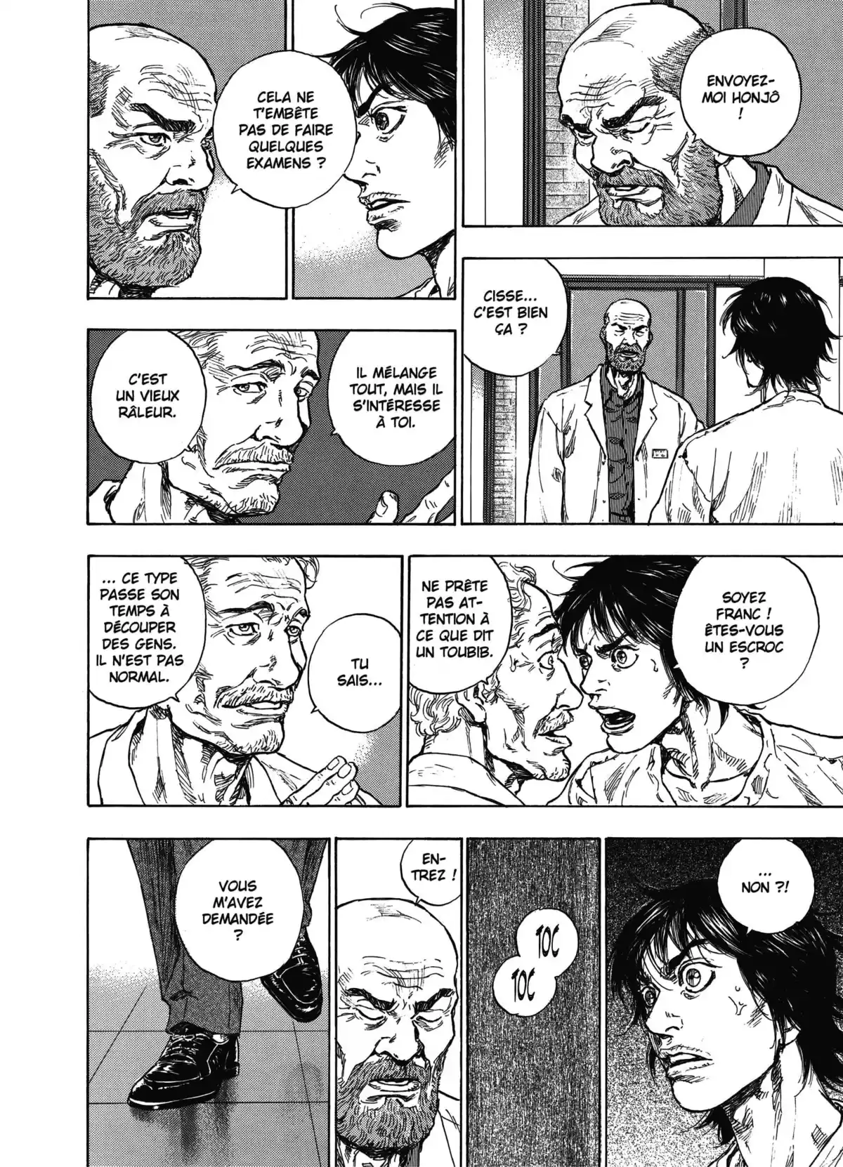 Glaucos Volume 1 page 87
