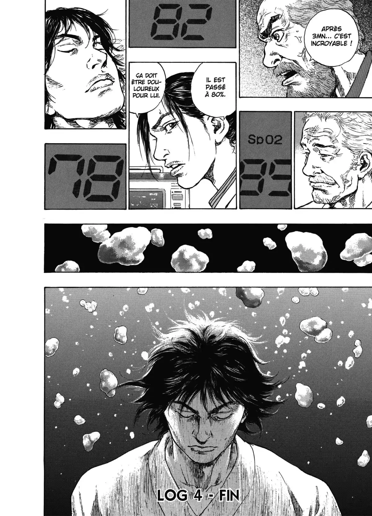 Glaucos Volume 1 page 91