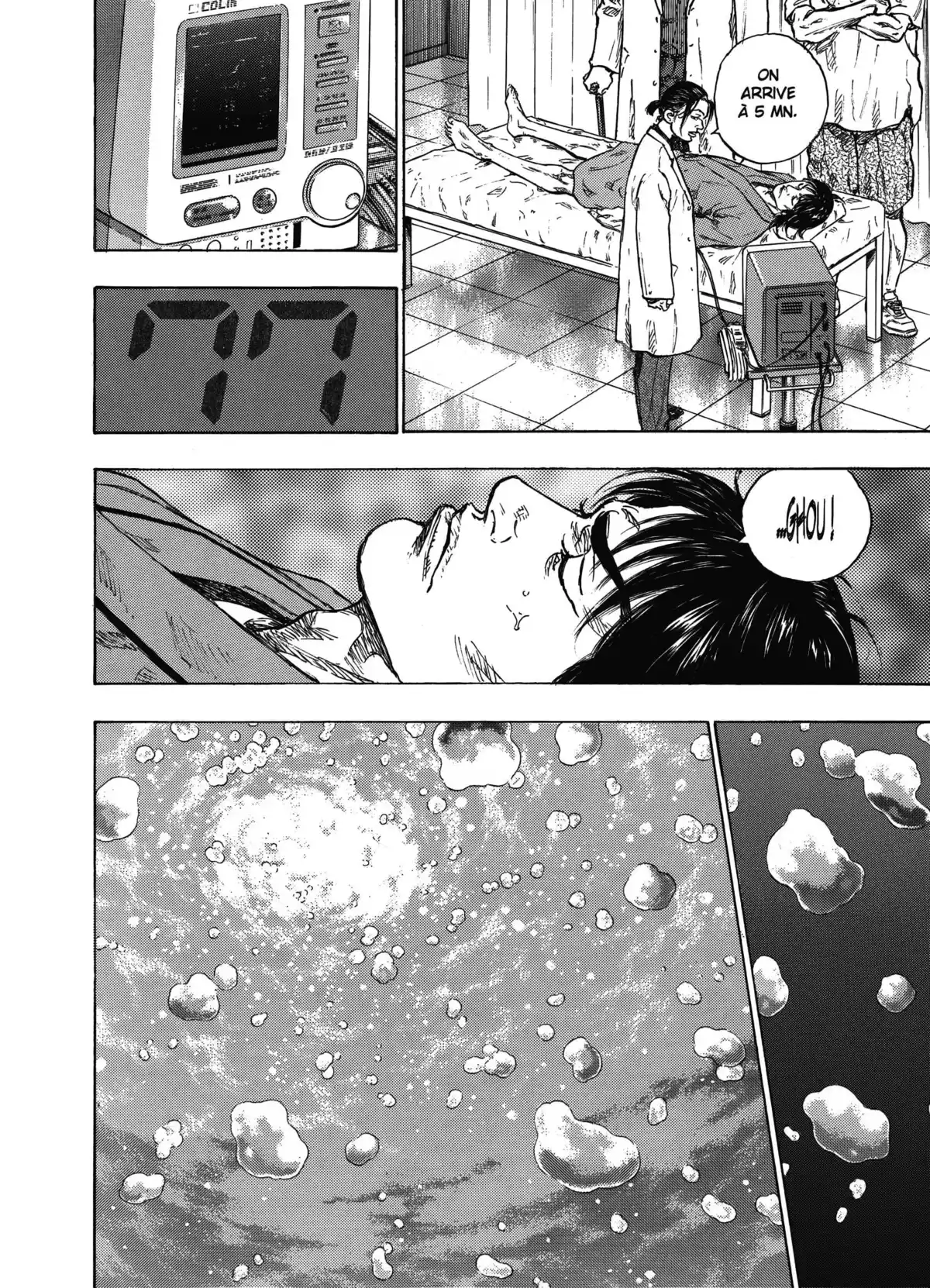 Glaucos Volume 1 page 93