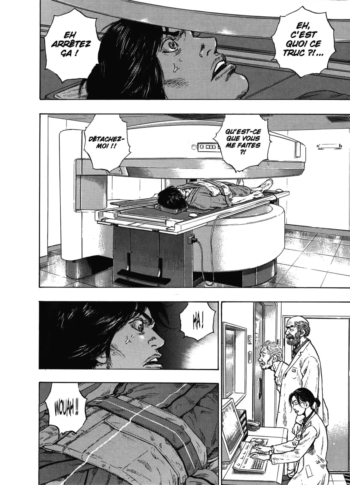 Glaucos Volume 1 page 97