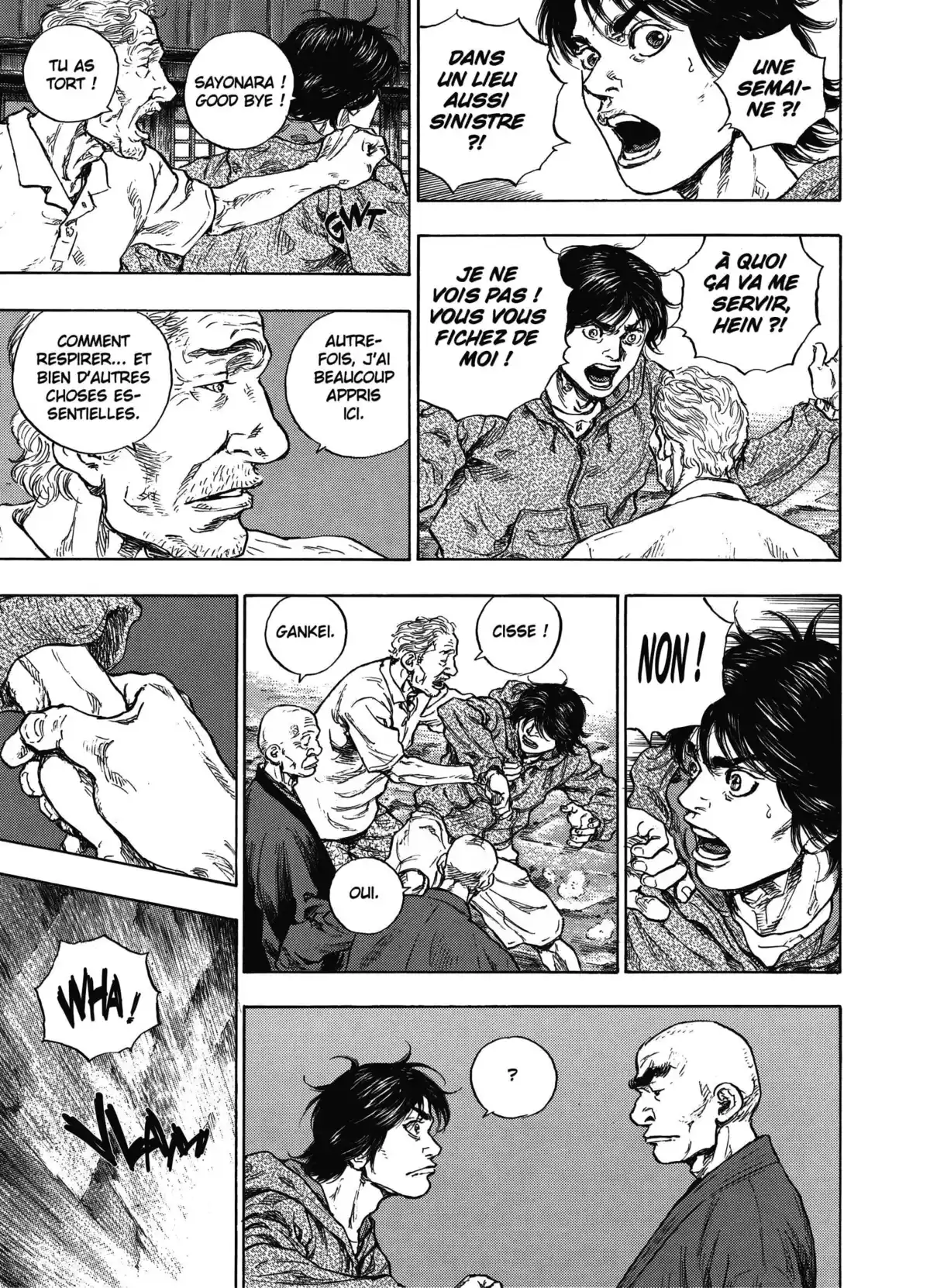 Glaucos Volume 3 page 32