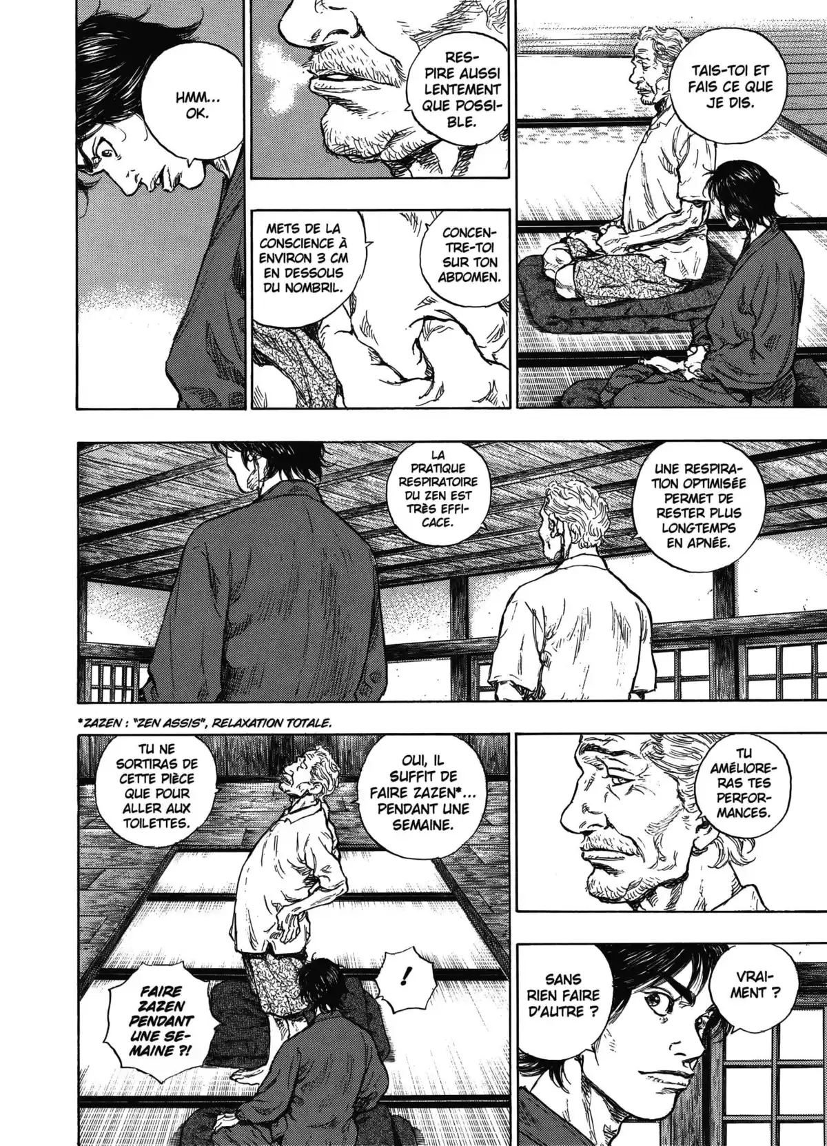 Glaucos Volume 3 page 35
