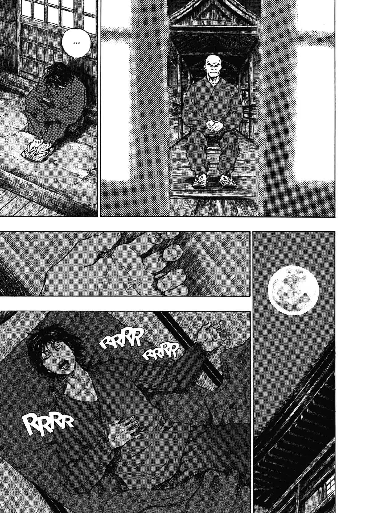 Glaucos Volume 3 page 38