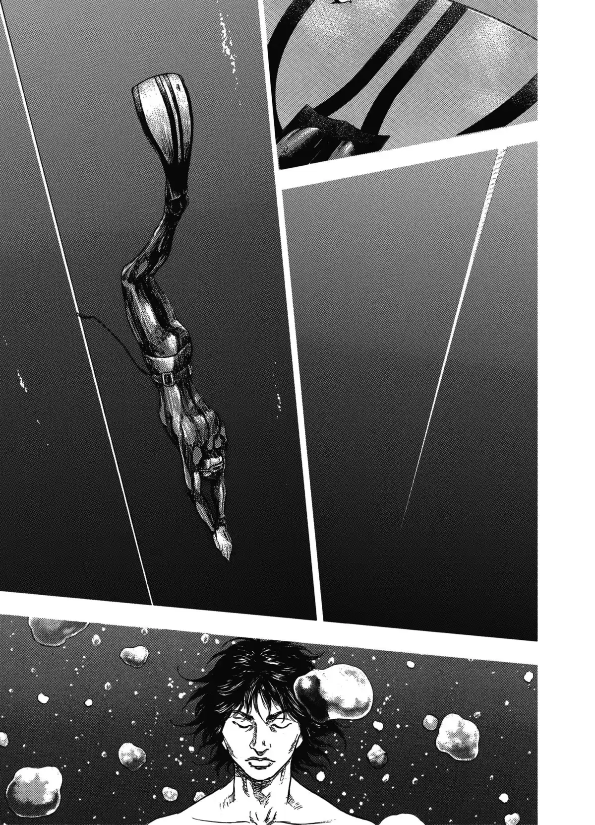 Glaucos Volume 3 page 42