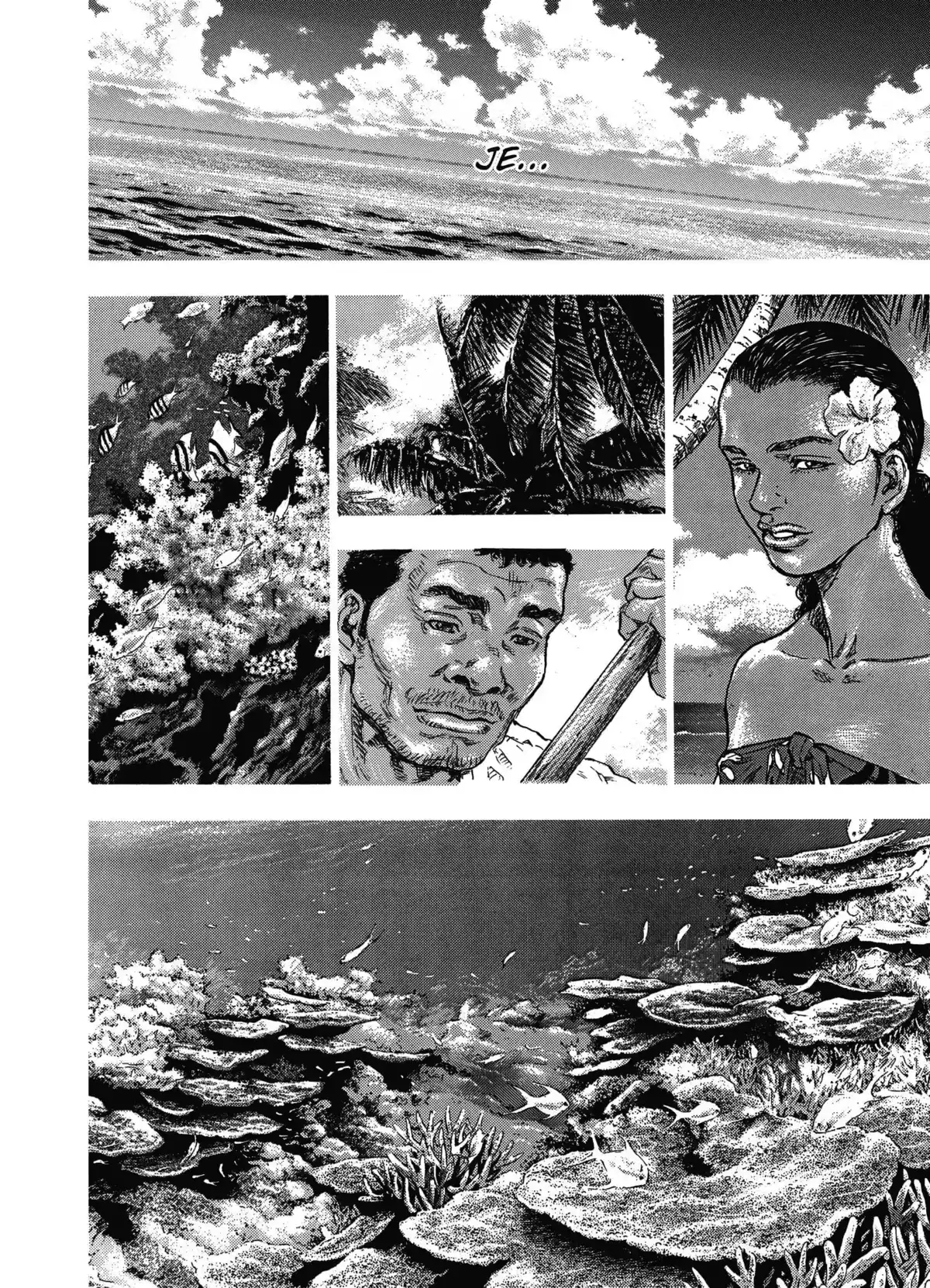 Glaucos Volume 3 page 43