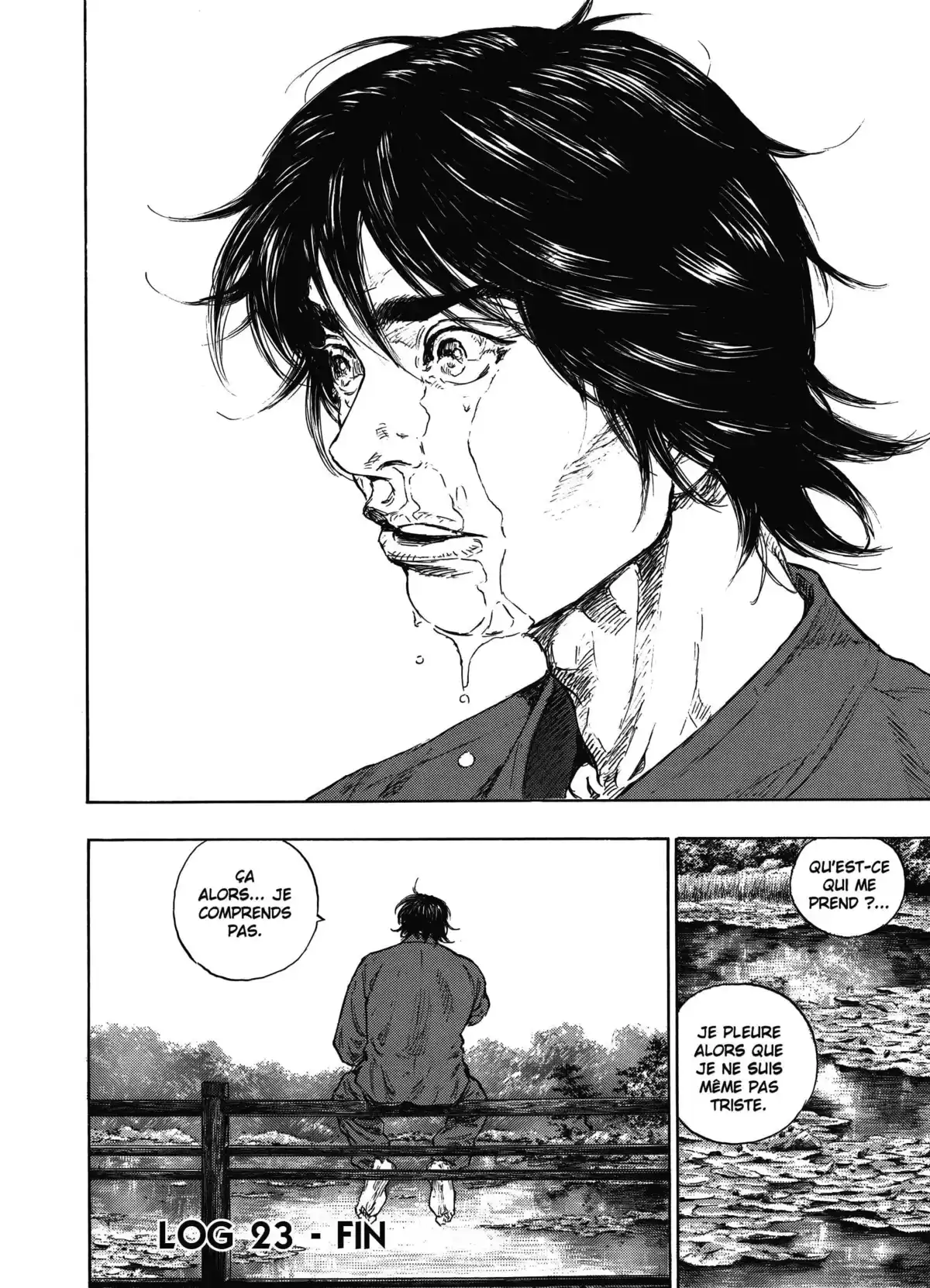 Glaucos Volume 3 page 45