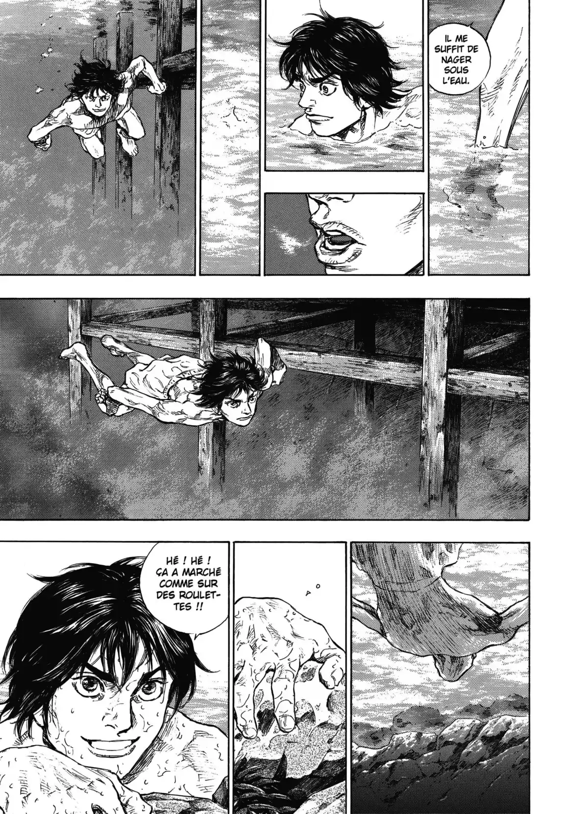 Glaucos Volume 3 page 48