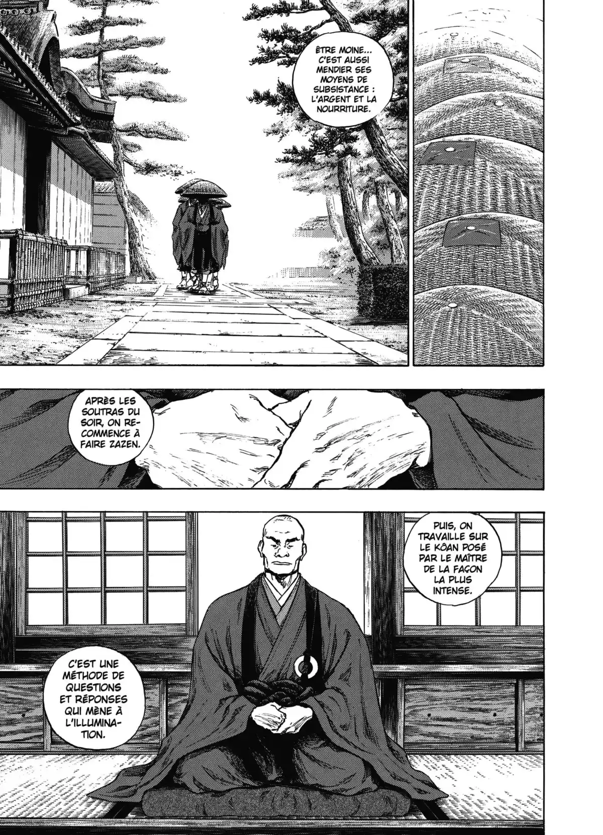 Glaucos Volume 3 page 52