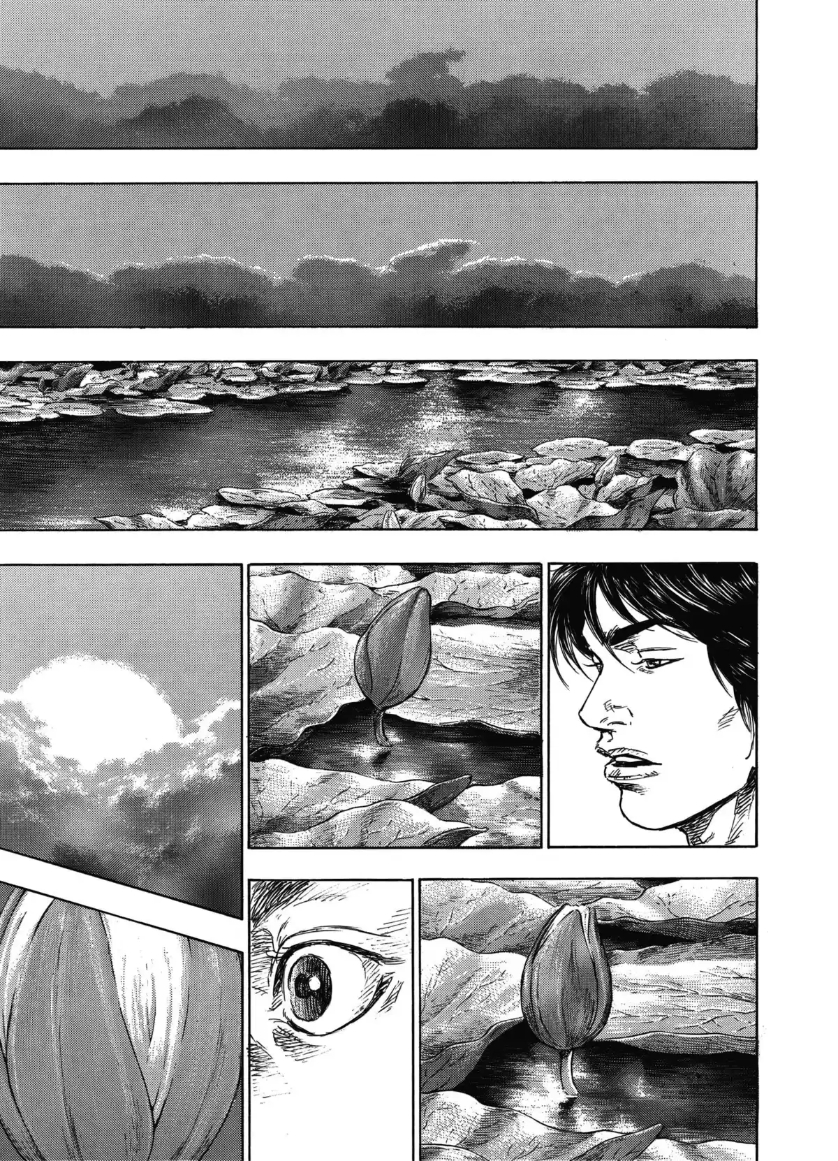 Glaucos Volume 3 page 64