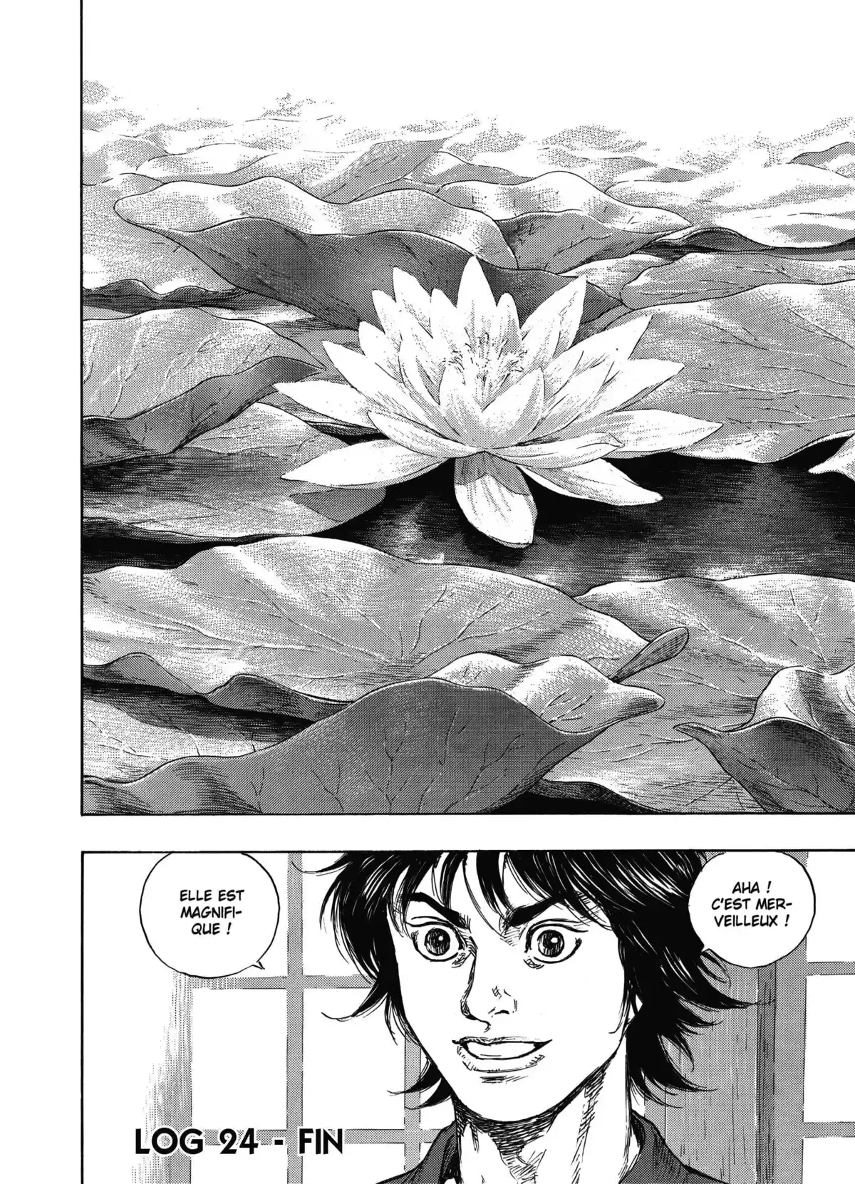 Glaucos Volume 3 page 65