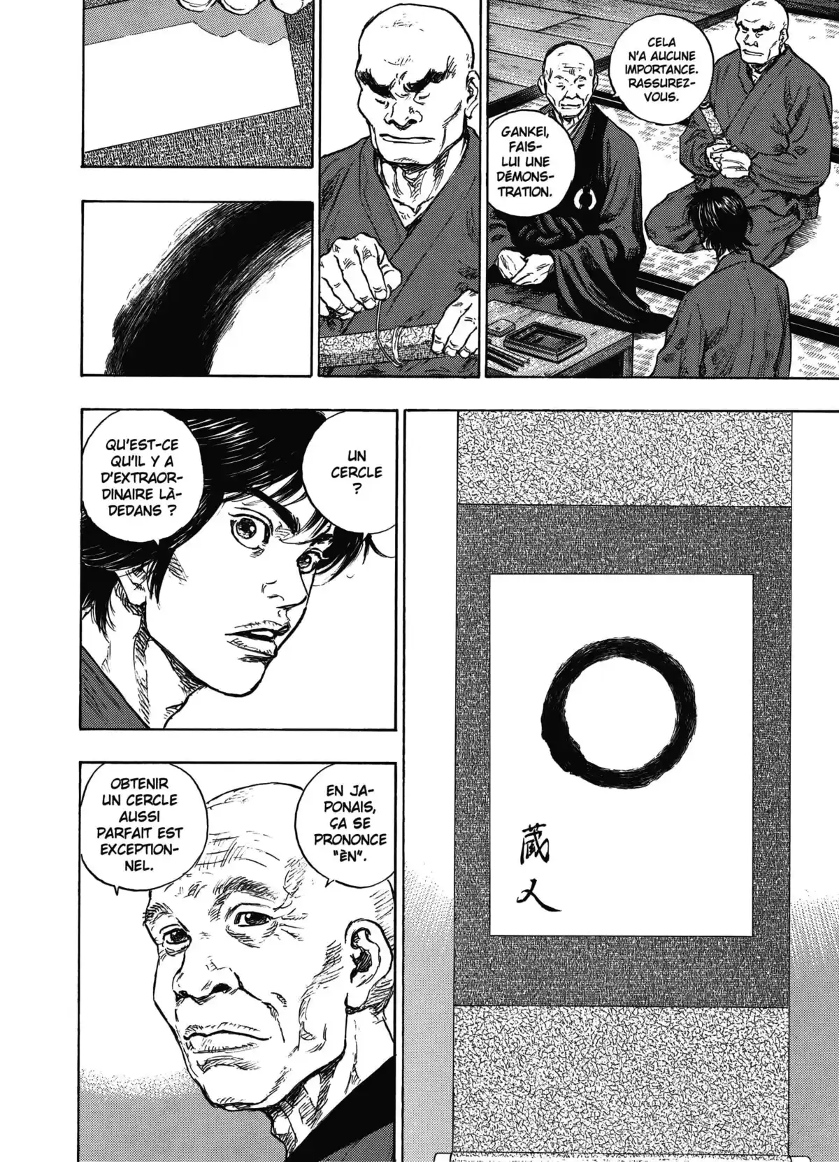Glaucos Volume 3 page 69
