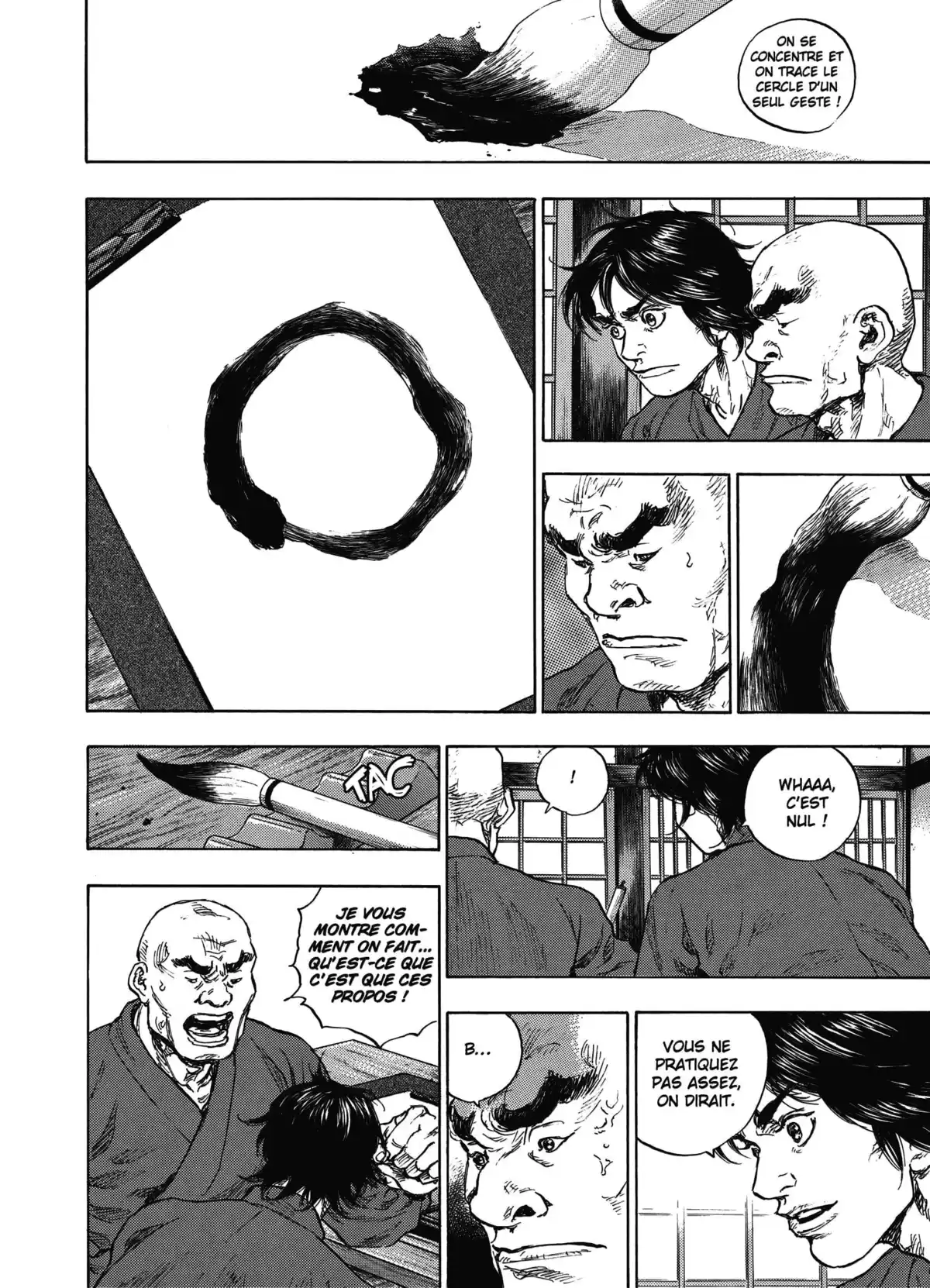 Glaucos Volume 3 page 71