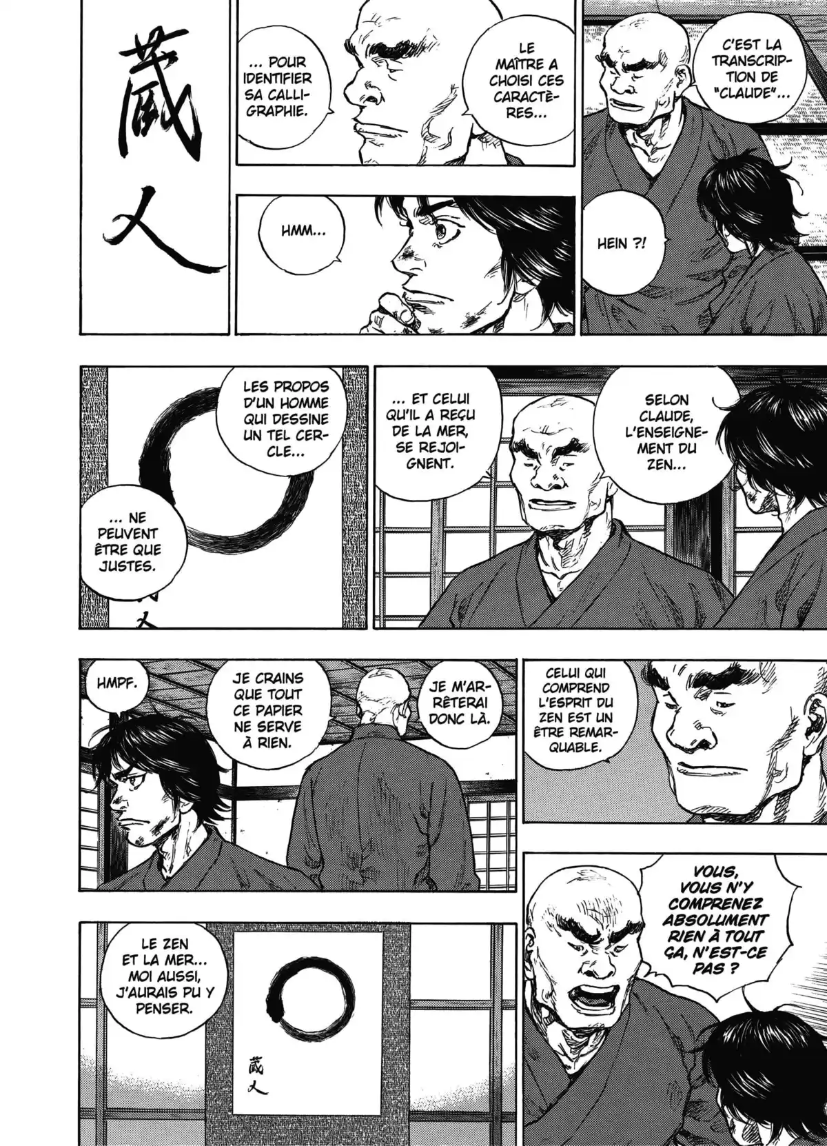 Glaucos Volume 3 page 77