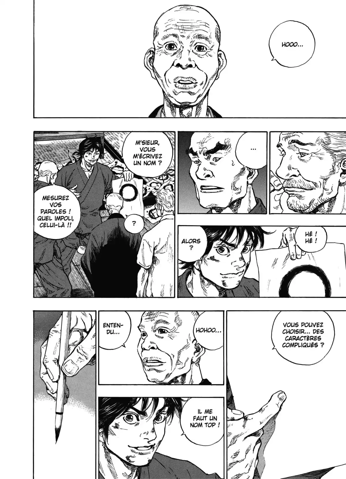 Glaucos Volume 3 page 83