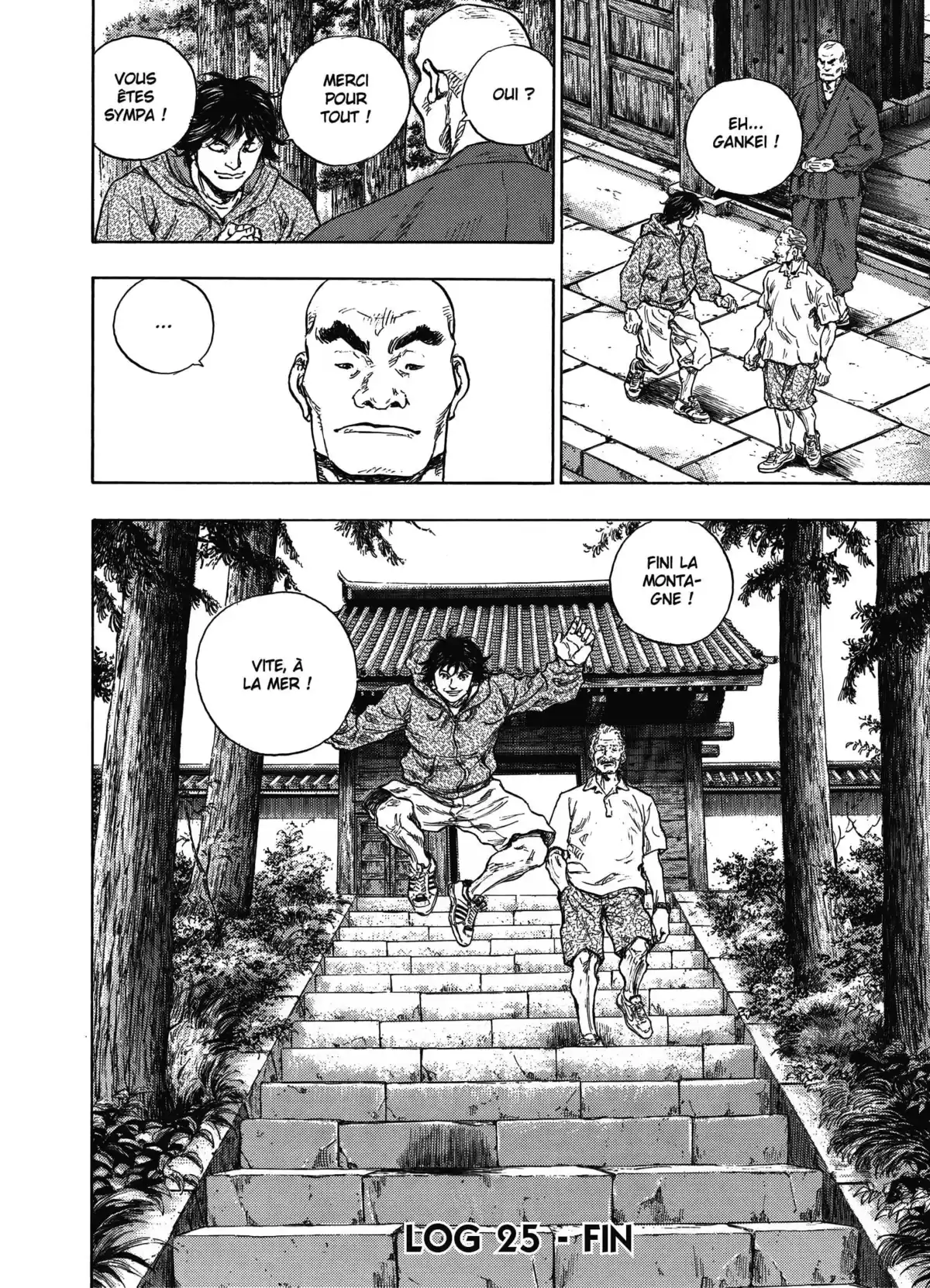 Glaucos Volume 3 page 85