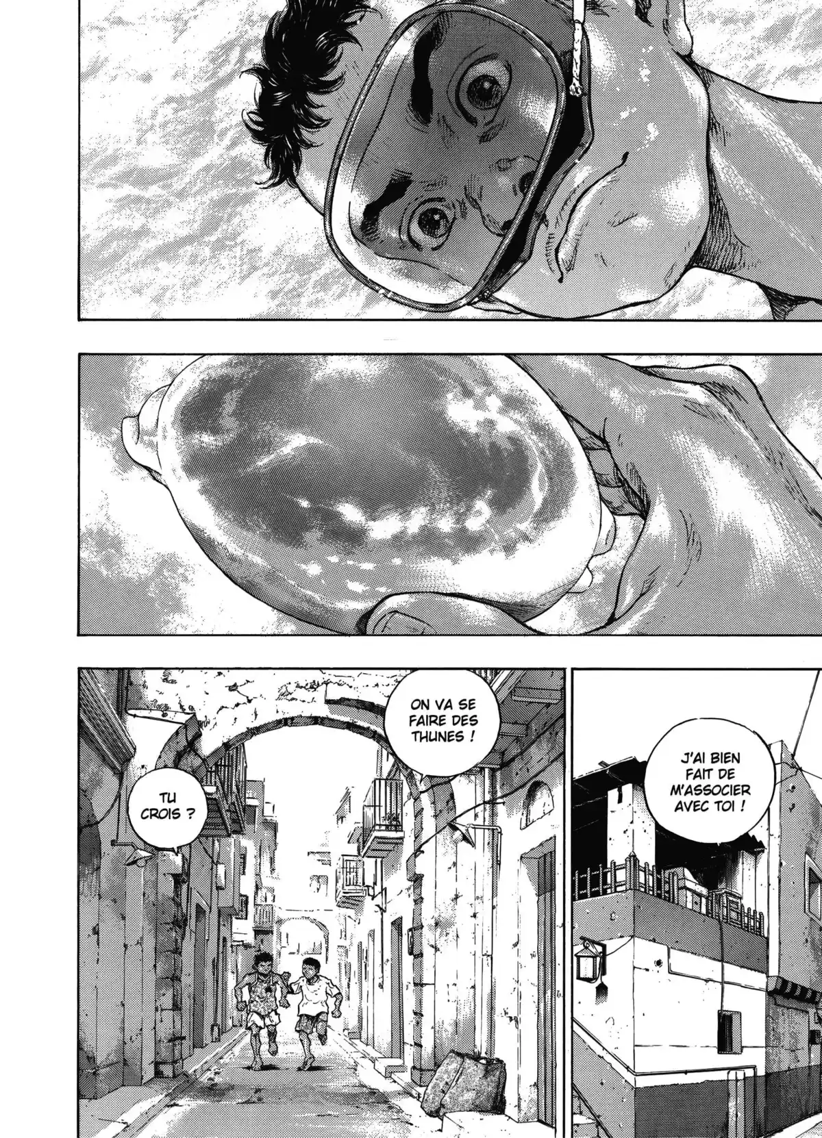 Glaucos Volume 3 page 89