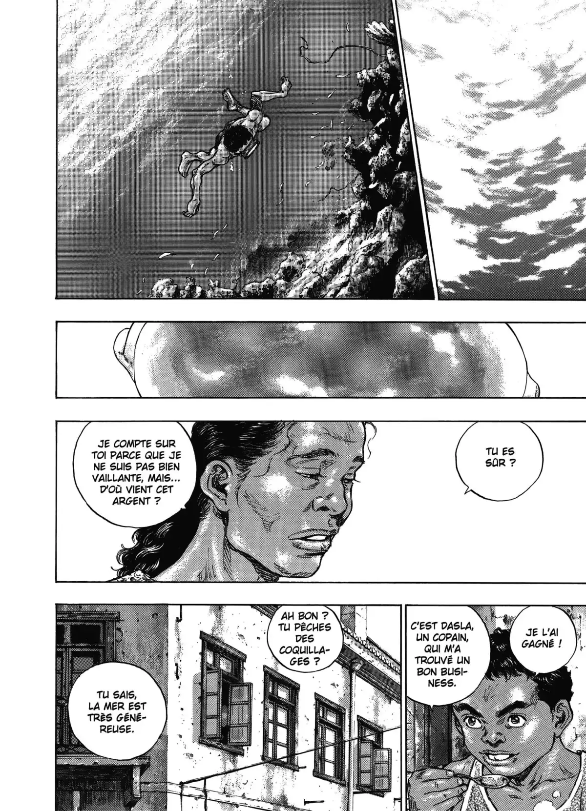 Glaucos Volume 3 page 91