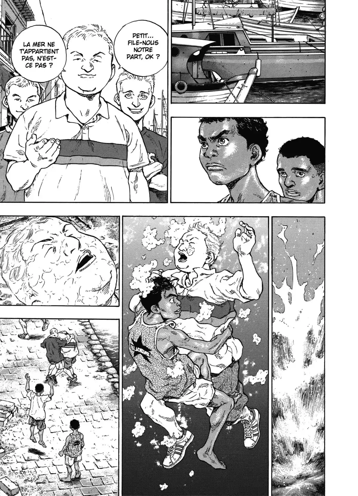 Glaucos Volume 3 page 92