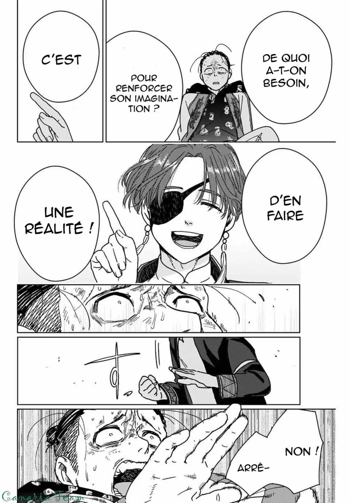 Wind Breaker (Nii Satoru) Chapitre 12 page 16