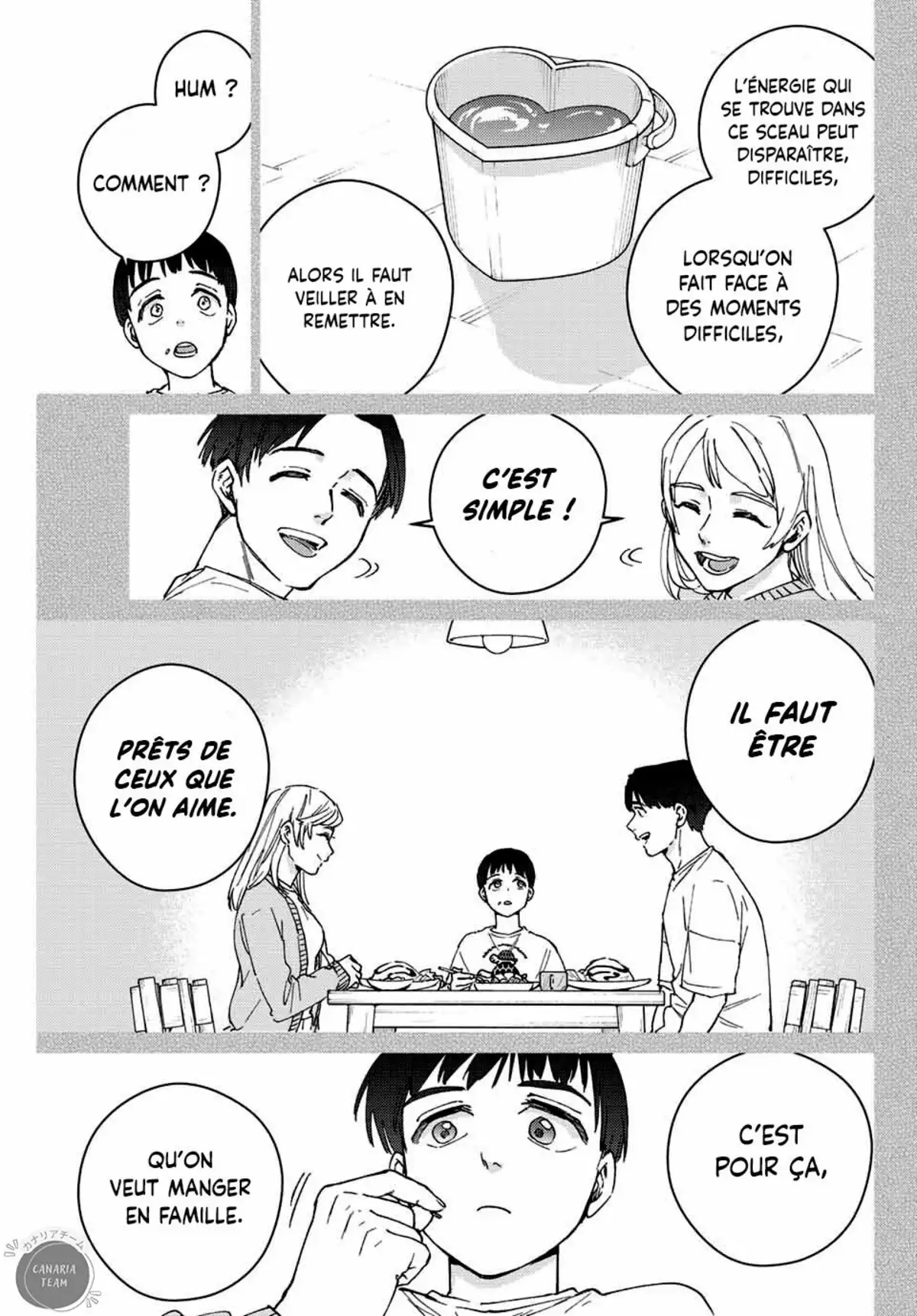 Wind Breaker (Nii Satoru) Chapitre 95 page 16