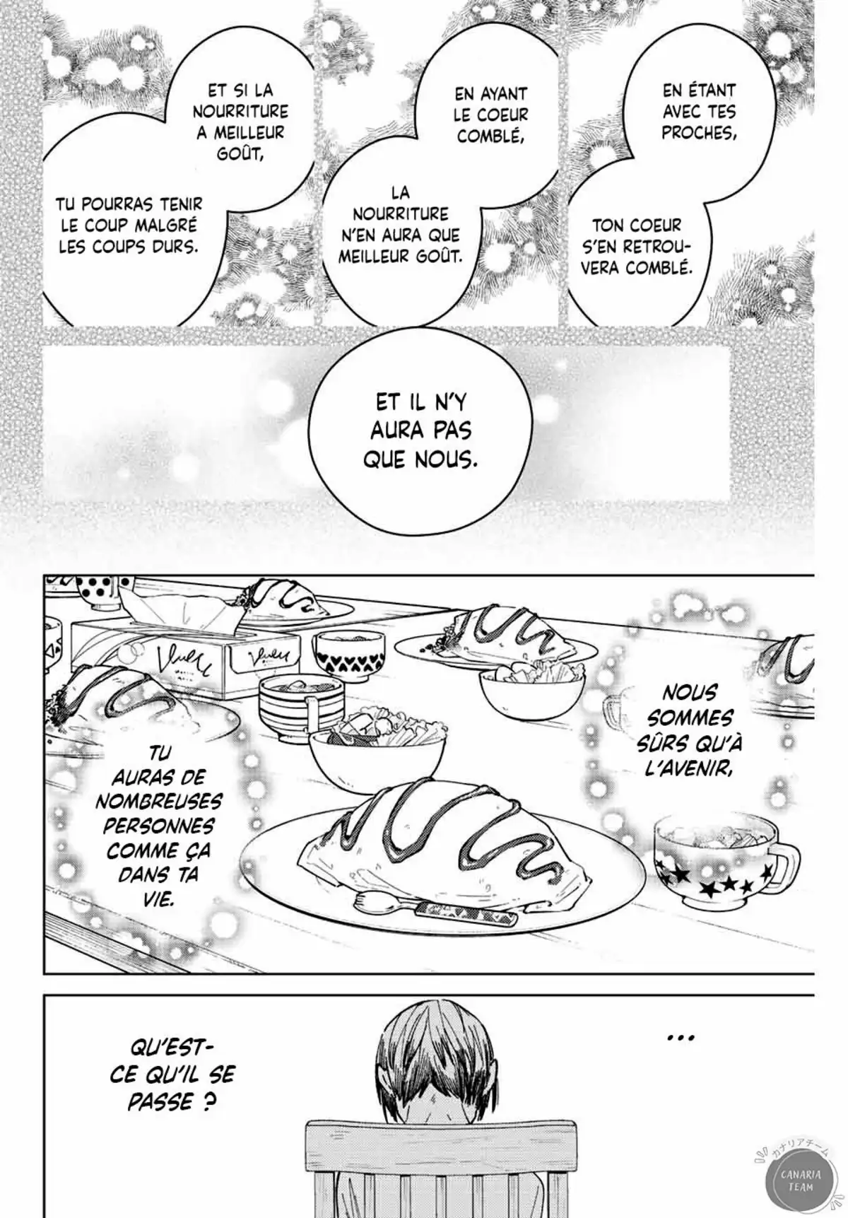 Wind Breaker (Nii Satoru) Chapitre 95 page 17