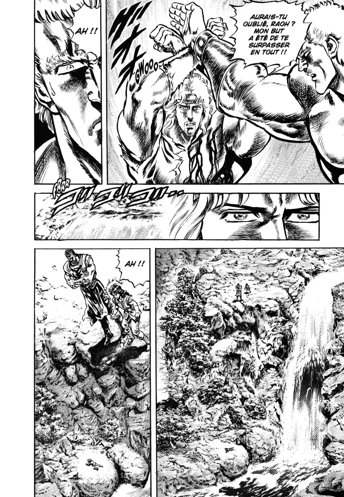 Hokuto no Ken – Ultimate Volume 7 page 24