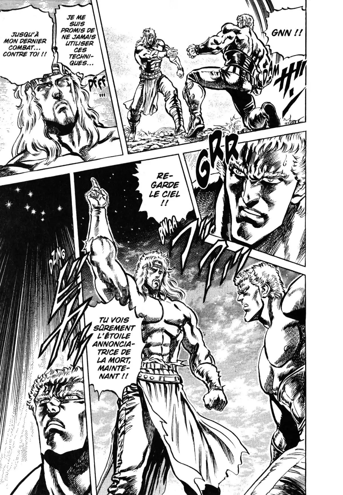 Hokuto no Ken – Ultimate Volume 7 page 29