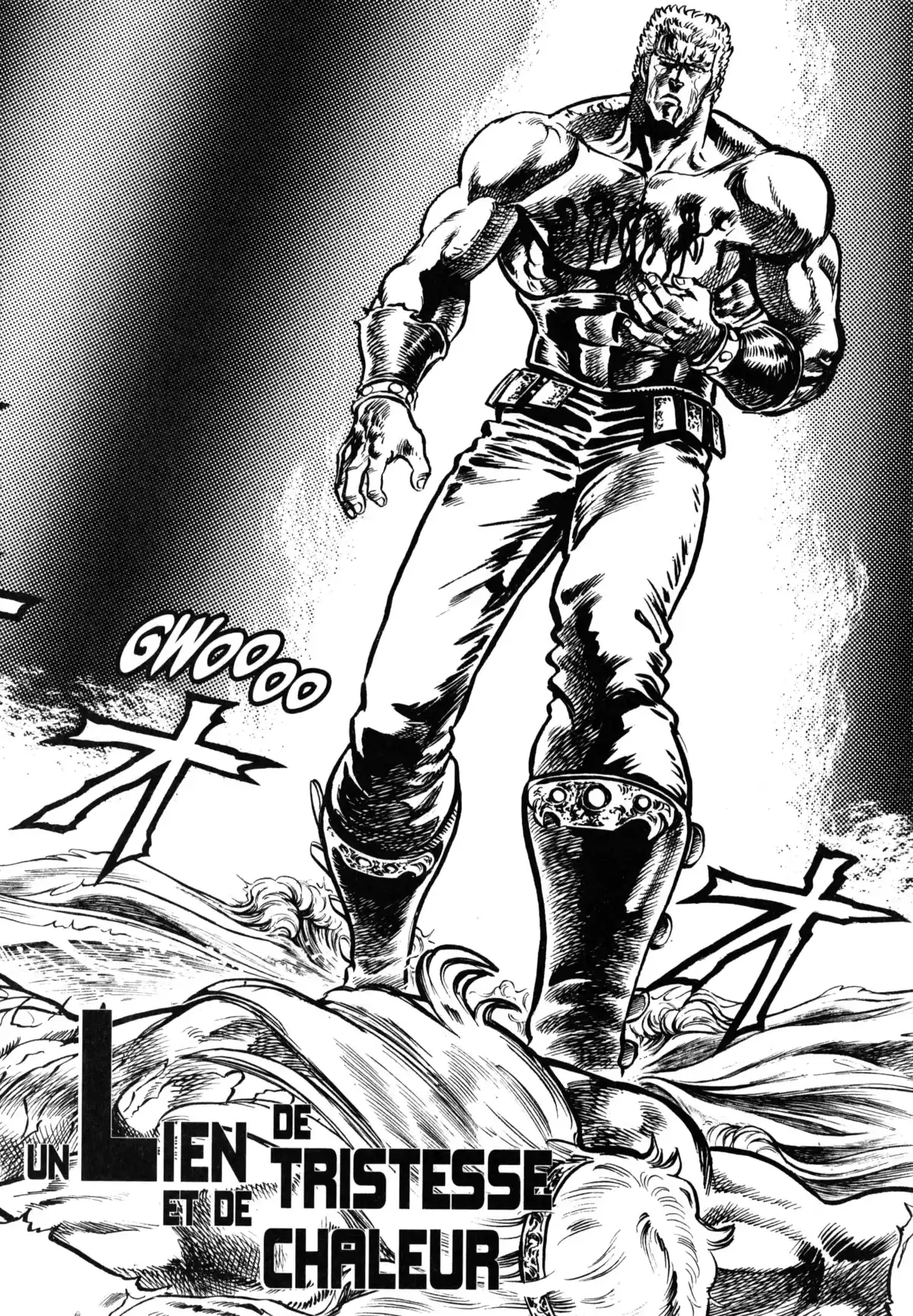 Hokuto no Ken – Ultimate Volume 7 page 54