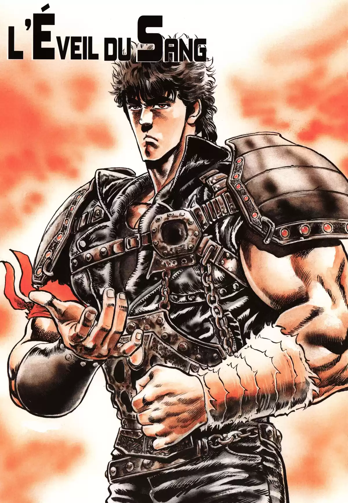 Hokuto no Ken – Ultimate Volume 7 page 9