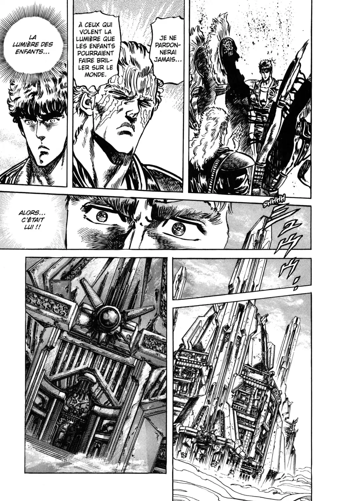 Hokuto no Ken – Ultimate Volume 6 page 17