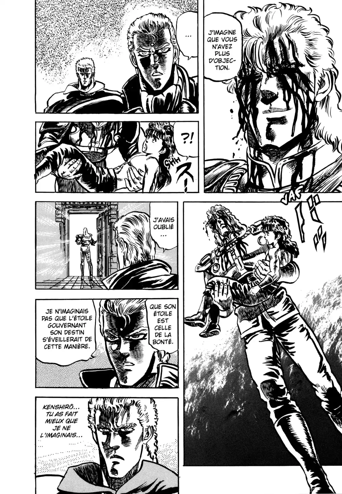 Hokuto no Ken – Ultimate Volume 6 page 28