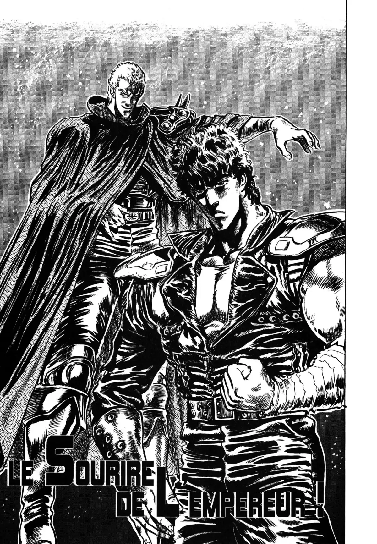 Hokuto no Ken – Ultimate Volume 6 page 53