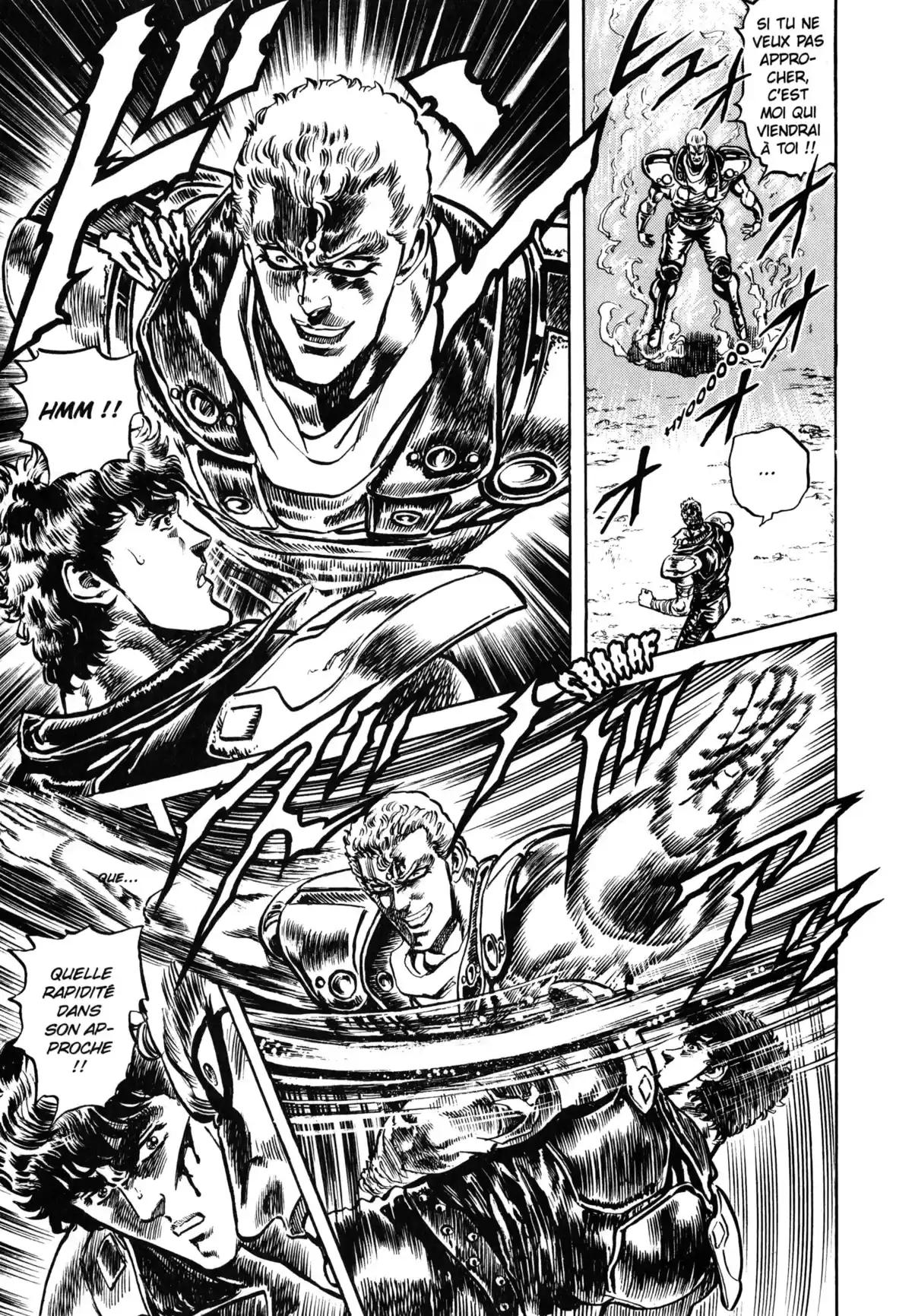 Hokuto no Ken – Ultimate Volume 6 page 65