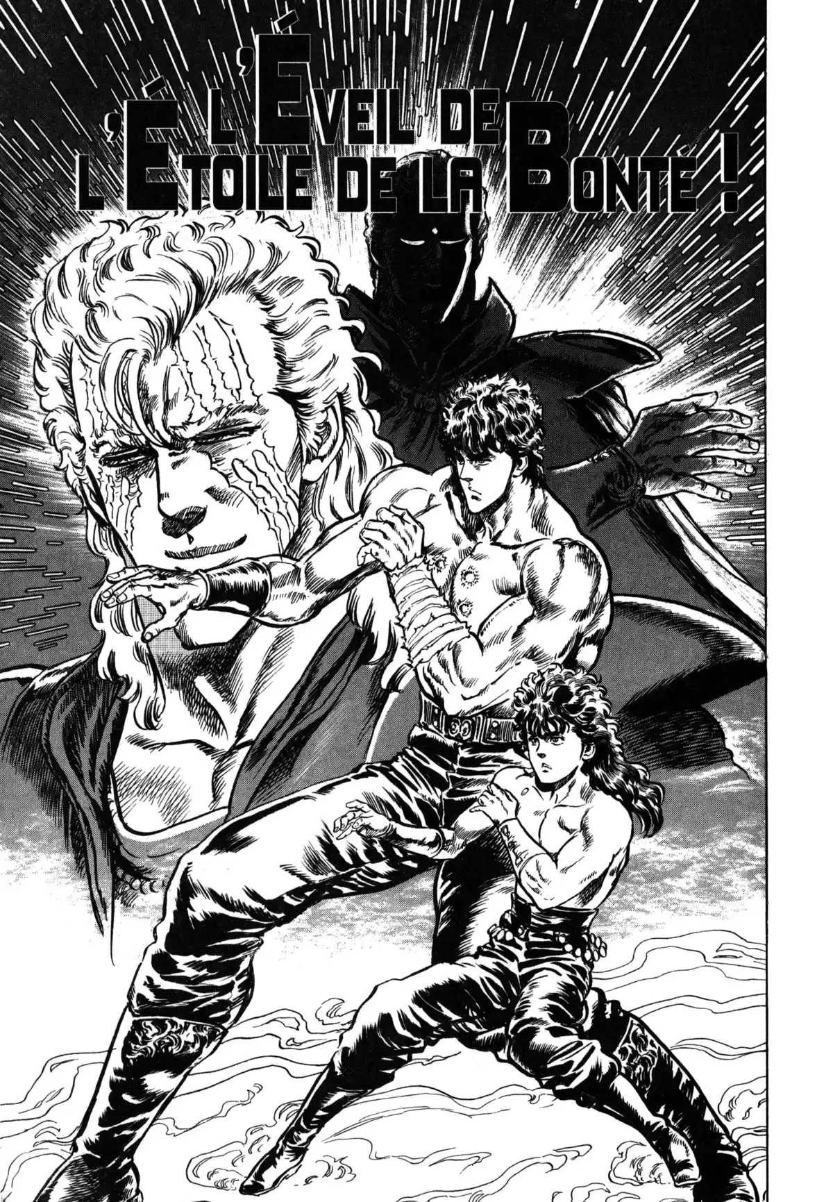 Hokuto no Ken – Ultimate Volume 6 page 9