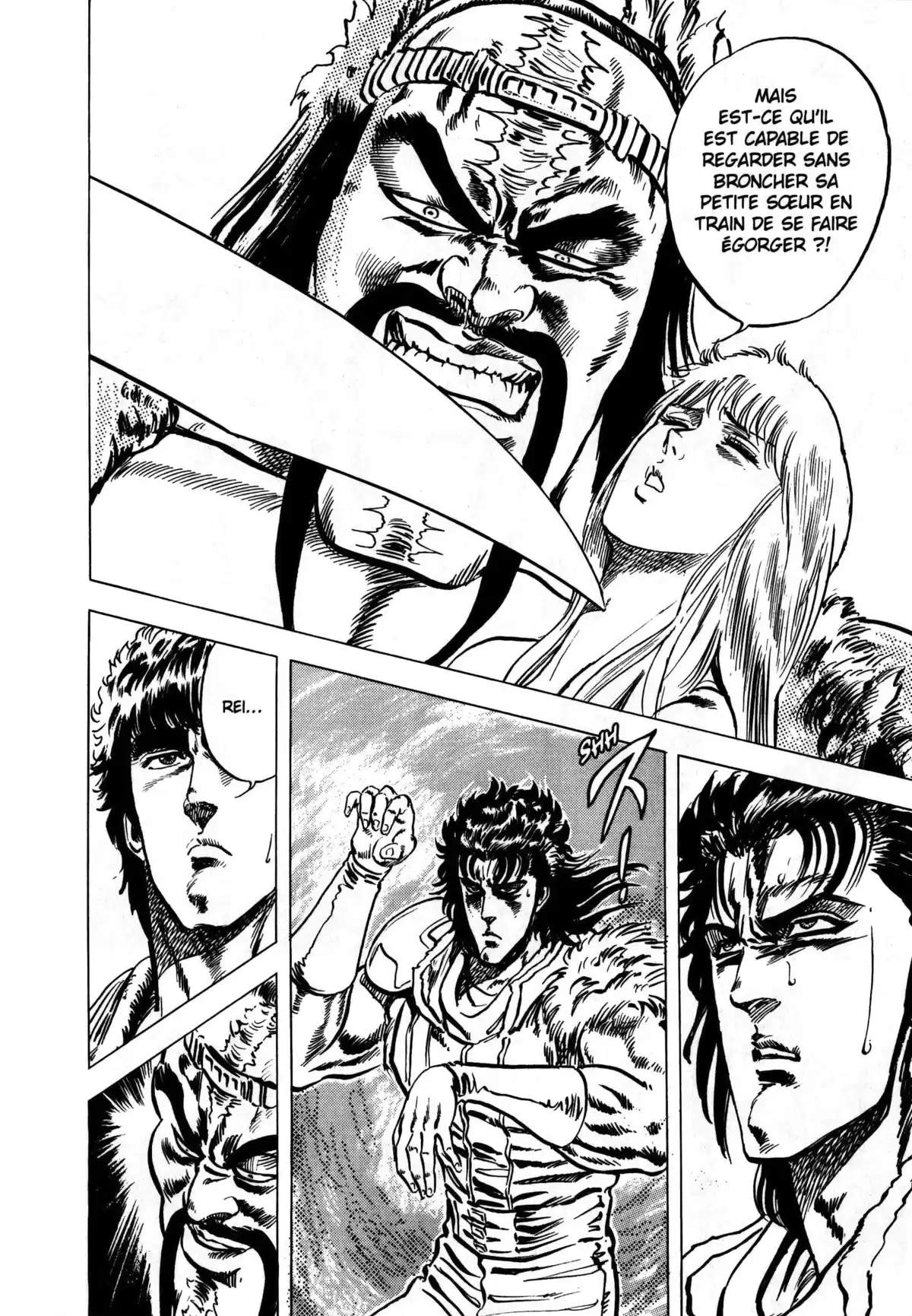 Hokuto no Ken – Ultimate Volume 3 page 26