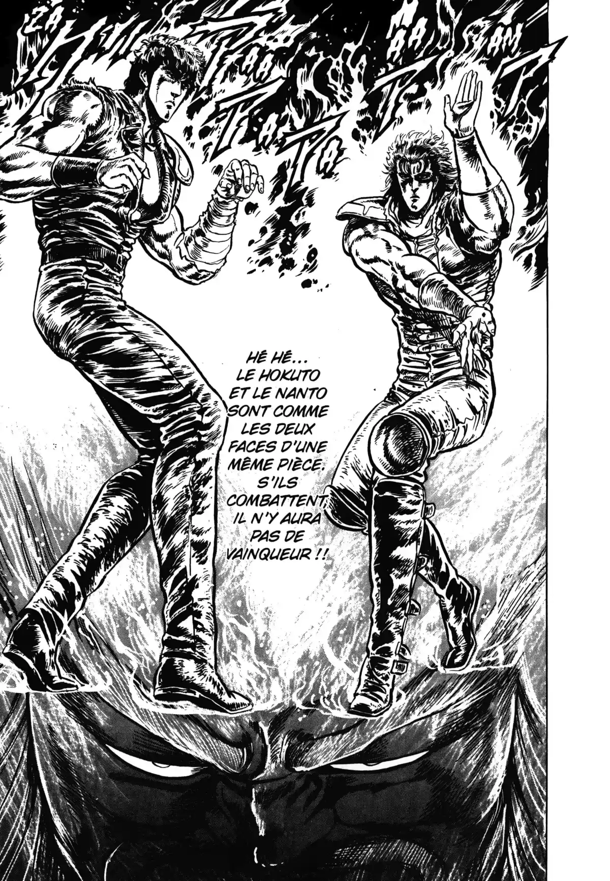 Hokuto no Ken – Ultimate Volume 3 page 27