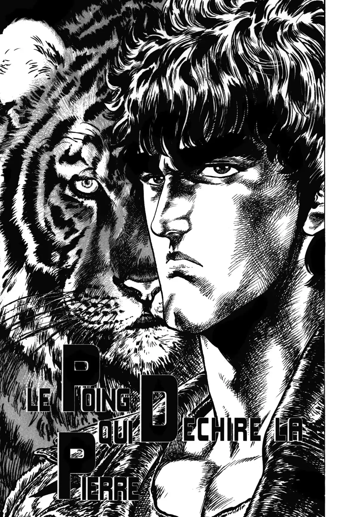 Hokuto no Ken – Ultimate Volume 3 page 29