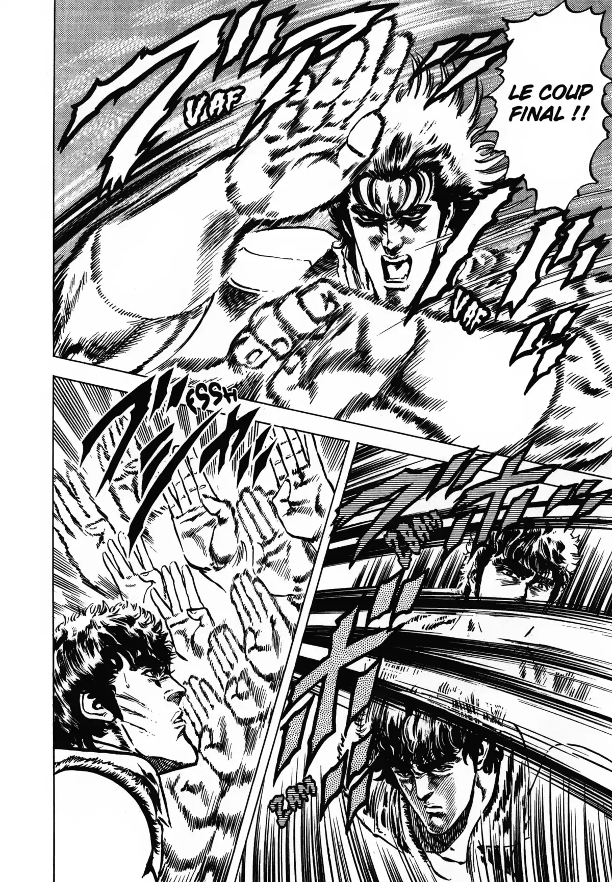 Hokuto no Ken – Ultimate Volume 3 page 32