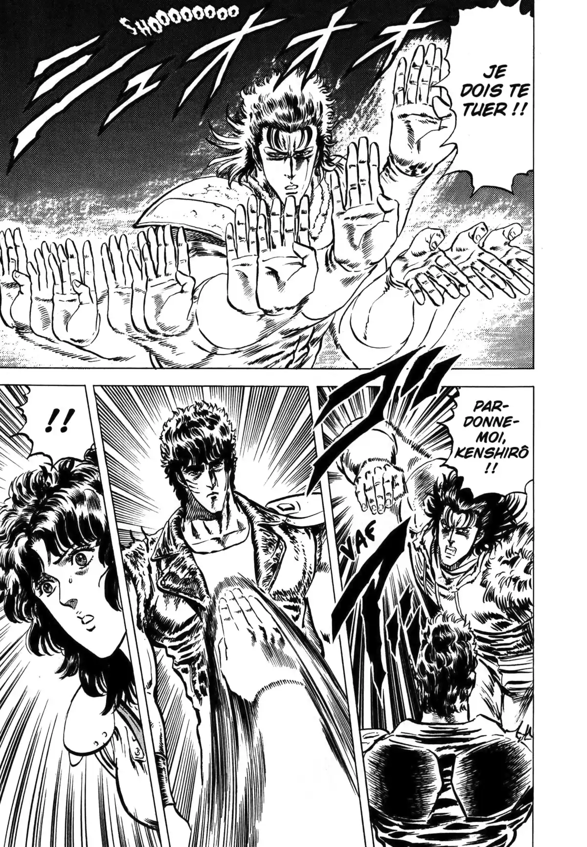 Hokuto no Ken – Ultimate Volume 3 page 39
