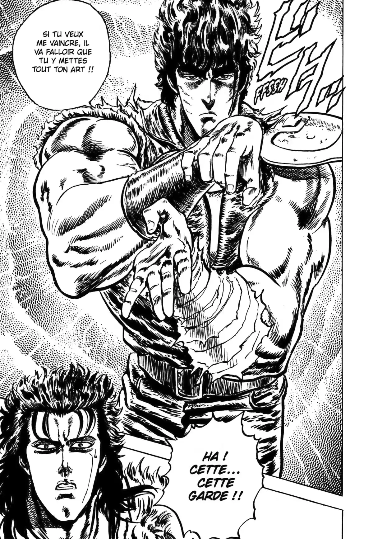 Hokuto no Ken – Ultimate Volume 3 page 51