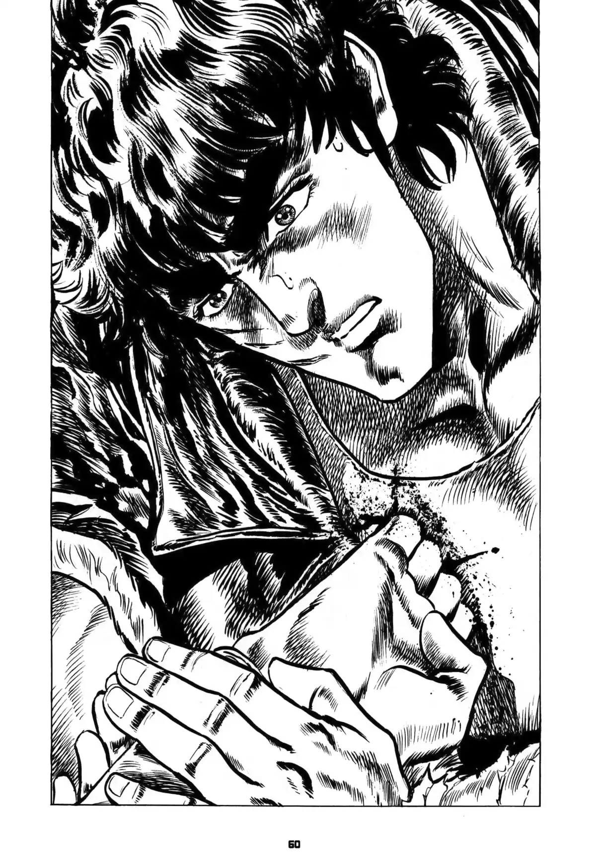 Hokuto no Ken – Ultimate Volume 3 page 64