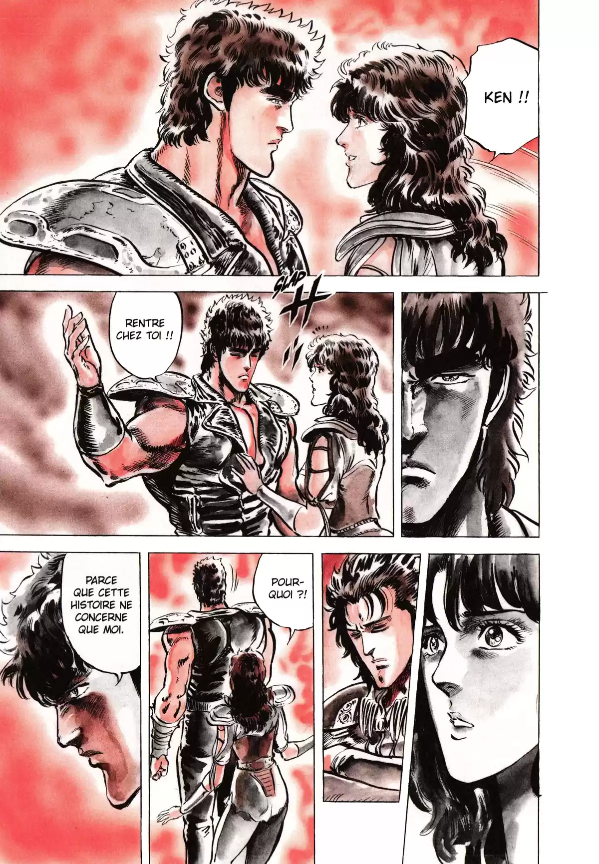 Hokuto no Ken – Ultimate Volume 4 page 49